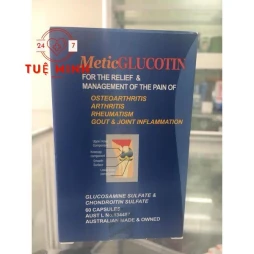 Metic glucotin