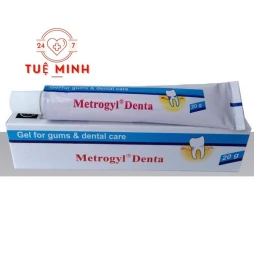 Metrogyl denta gel 20g