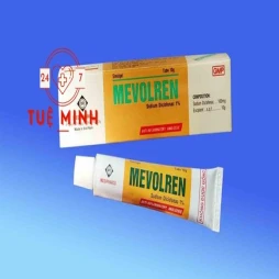 Mevolren 10g