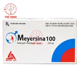 Meyersina 100mg