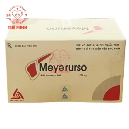 Meyerurso 250mg