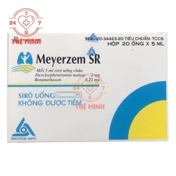 Meyerzem SR Meyer-BPC (ống)
