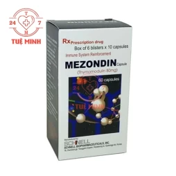 Mezondin