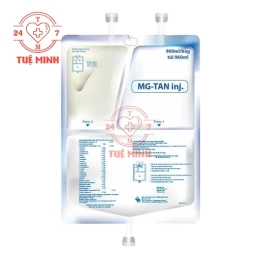 Mgtan 960ml