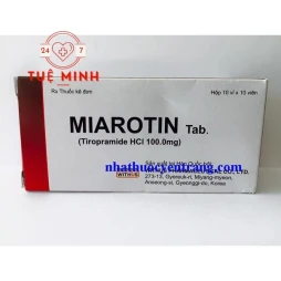Miarotin 100mg