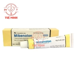 Mibenolon 15g