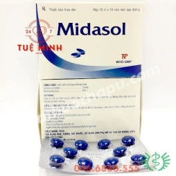 Midasol