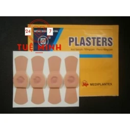 Miếng dán plasters