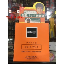 Miếng lột mụn naturgo