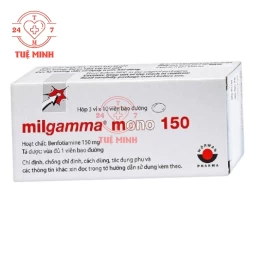 Milgamma mono 150mg