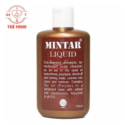Mintar liquid