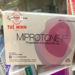 Miprotone - f