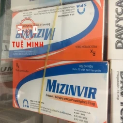 Mizinvir