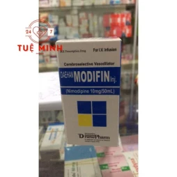 Modifin 10mg/50ml