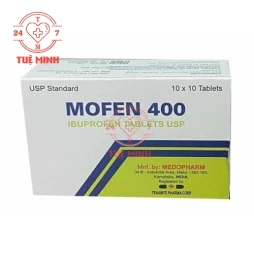 Mofen 400mg