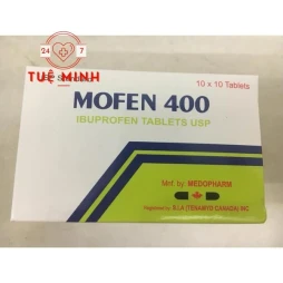 Mofen 400mg