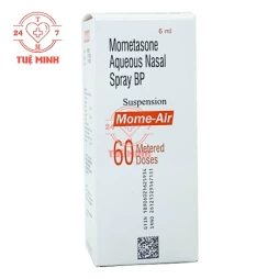 Mome-air 60 liều