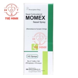 Momex 140 liều
