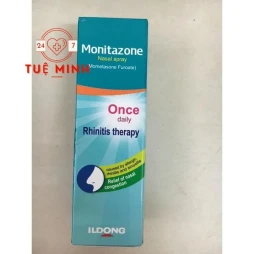 Monitazone