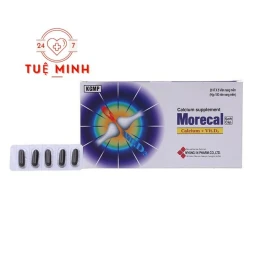 Morecal