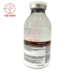 Moretel 500mg/100ml
