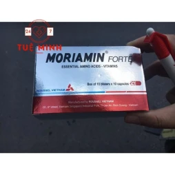 Moriamin forte