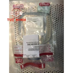 Morihepamin 200ml