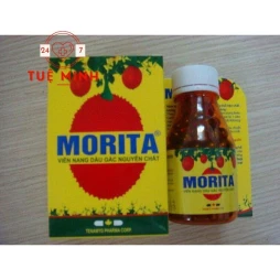 Morita 400mg