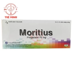 Moritius