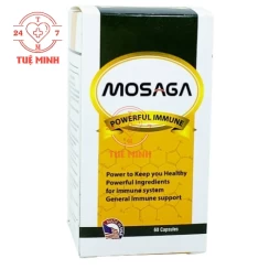 Mosaga
