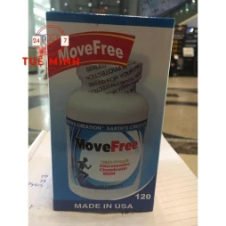 Move free 120 viên
