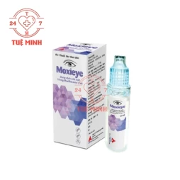 Moxieye 5ml