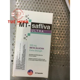 Mt - safliva