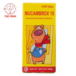 Mucambrox 15