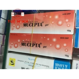 Mucepta