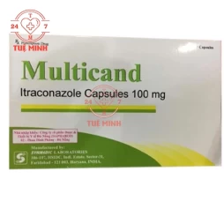 Multicand