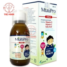 Multipro junior 120ml