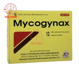 Mycogynax