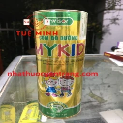 Mykid