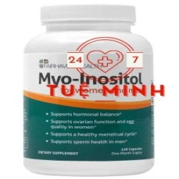 Myo inositol