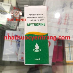 Mytropine 10ml