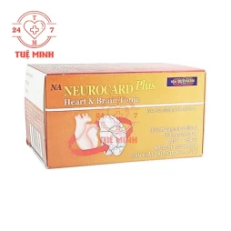 Na neurocard plus