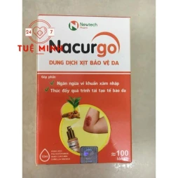 Nacurgo 12ml