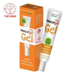 Nacurgo gel