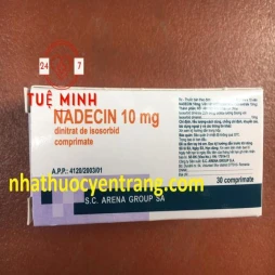 Nadecin 10mg