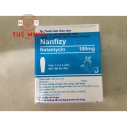 Nanfizy