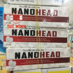 Nano head