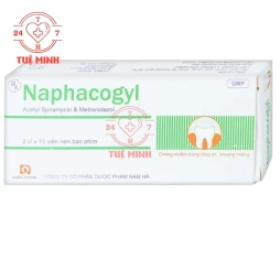 Naphacogyl