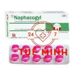 Naphacogyl