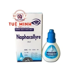 Naphacolyre